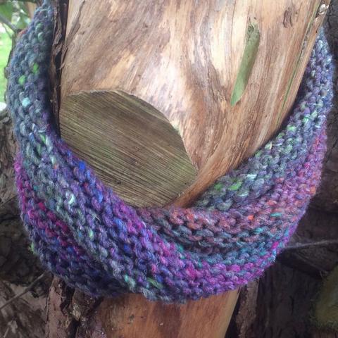 Eternity Scarf