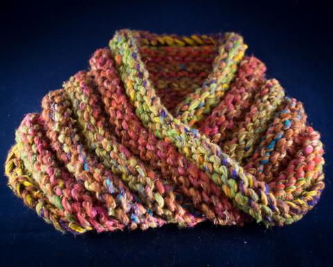 Super Chunky Muffler